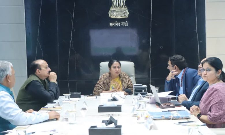 दिल्ली सरकार की बड़ी पहल: खेती और किसानों का बनेगा डिजिटल रिकॉर्ड, केंद्र से मिलेगी आर्थिक मदद