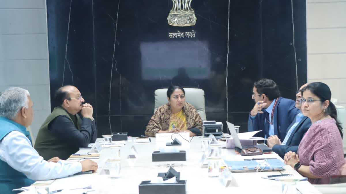 दिल्ली सरकार की बड़ी पहल: खेती और किसानों का बनेगा डिजिटल रिकॉर्ड, केंद्र से मिलेगी आर्थिक मदद 12 दिल्ली सरकार की बड़ी पहल: खेती और किसानों का बनेगा डिजिटल रिकॉर्ड, केंद्र से मिलेगी आर्थिक मदद