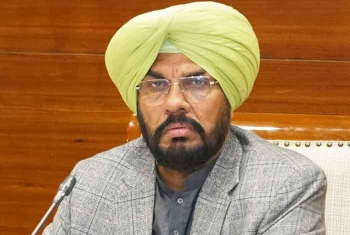 कुलदीप सिंह धालीवाल: धर्म के नाम पर दशकों की राजनीति जो हासिल करने में विफल रही, मान सरकार ने वह कर दिखाया है