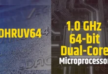भारत का पहला 1.0 GHz स्वदेशी माइक्रोप्रोसेसर Dhruv64 लॉन्च, 5G के लिए भी होगा उपयोग