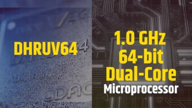 भारत का पहला 1.0 GHz स्वदेशी माइक्रोप्रोसेसर Dhruv64 लॉन्च, 5G के लिए भी होगा उपयोग