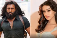 श्रद्धा कपूर ने किया फिल्म 'धुरंधर' का रिव्यू, सीक्वल को लेकर कही ये बड़ी बात