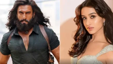 श्रद्धा कपूर ने किया फिल्म 'धुरंधर' का रिव्यू, सीक्वल को लेकर कही ये बड़ी बात