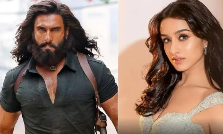 श्रद्धा कपूर ने किया फिल्म 'धुरंधर' का रिव्यू, सीक्वल को लेकर कही ये बड़ी बात