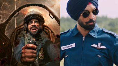 संदेशे आते…’ सॉन्ग के साथ दिलजीत दोसांझ ने शेयर किया बॉर्डर 2 से जुड़ा वीडियो , फैंस ने लुक पर दिए जबरदस्त रिएक्शन