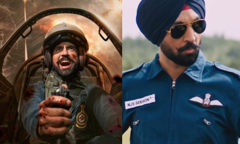 संदेशे आते…’ सॉन्ग के साथ दिलजीत दोसांझ ने शेयर किया बॉर्डर 2 से जुड़ा वीडियो , फैंस ने लुक पर दिए जबरदस्त रिएक्शन