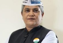 डॉ. ज्वेल वसरा: बहन-बेटियों के साथ जो अन्याय हो रहा है, उस पर सरकार कब जागेगी?