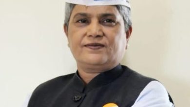 डॉ. ज्वेल वसरा: बहन-बेटियों के साथ जो अन्याय हो रहा है, उस पर सरकार कब जागेगी?