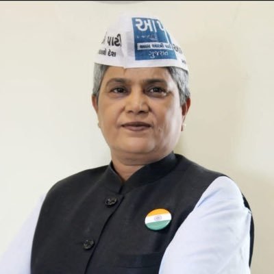 डॉ. ज्वेल वसरा: बहन-बेटियों के साथ जो अन्याय हो रहा है, उस पर सरकार कब जागेगी?