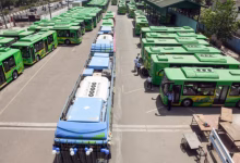 दिल्ली सरकार का बड़ा फैसला: 1 अप्रैल 2026 से DTC के हाथ में होगी पूरी बस सेवा, जलाशयों और ई-वेस्ट पार्क पर भी होगी जोर
