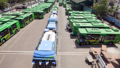 दिल्ली सरकार का बड़ा फैसला: 1 अप्रैल 2026 से DTC के हाथ में होगी पूरी बस सेवा, जलाशयों और ई-वेस्ट पार्क पर भी होगी जोर