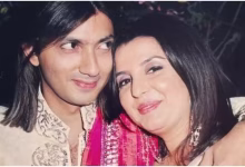 फराह खान और शिरीष कुंदर की 21वीं वेडिंग एनिवर्सरी: सोशल मीडिया पर रोमांटिक पोस्ट वायरल