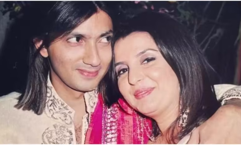 फराह खान और शिरीष कुंदर की 21वीं वेडिंग एनिवर्सरी: सोशल मीडिया पर रोमांटिक पोस्ट वायरल