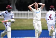 तगड़ा झटका! न्यूजीलैंड के 4 खिलाड़ी बाहर, मिचेल हे और क्रिस्टियन क्लार्क को मिला टेस्ट टीम में मौका