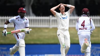 तगड़ा झटका! न्यूजीलैंड के 4 खिलाड़ी बाहर, मिचेल हे और क्रिस्टियन क्लार्क को मिला टेस्ट टीम में मौका