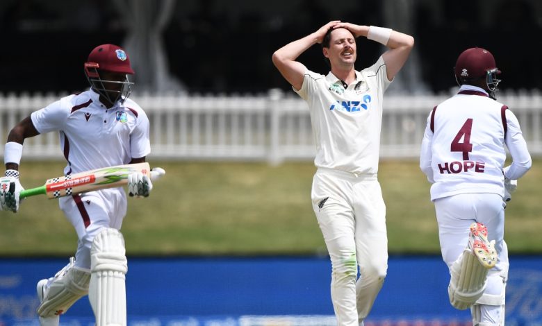 तगड़ा झटका! न्यूजीलैंड के 4 खिलाड़ी बाहर, मिचेल हे और क्रिस्टियन क्लार्क को मिला टेस्ट टीम में मौका