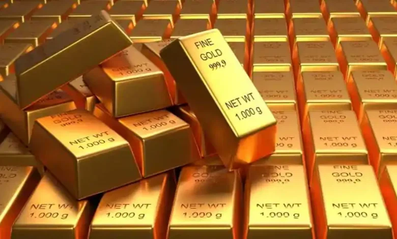 Today Gold Price: दिल्ली में 24 कैरेट सोना ₹1,33,360 प्रति 10 ग्राम, चांदी भी बनी रिकॉर्ड पर