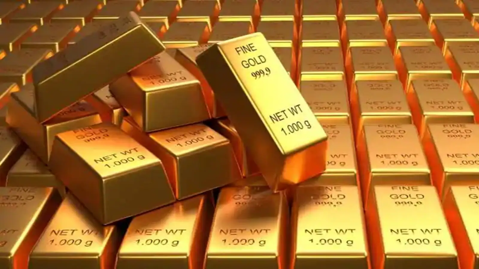 Today Gold Price: दिल्ली में 24 कैरेट सोना ₹1,33,360 प्रति 10 ग्राम, चांदी भी बनी रिकॉर्ड पर 12 Today Gold Price: दिल्ली में 24 कैरेट सोना ₹1,33,360 प्रति 10 ग्राम, चांदी भी बनी रिकॉर्ड पर