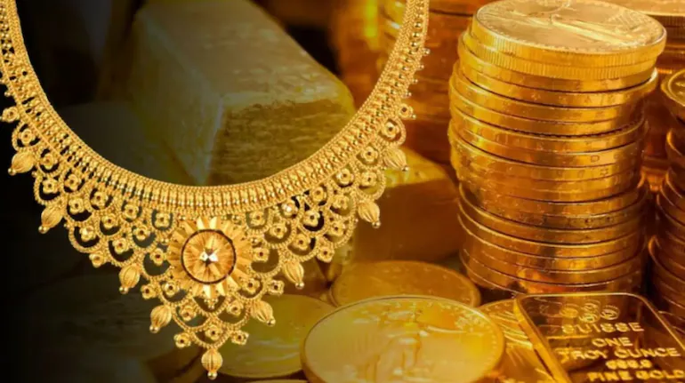 Gold Price Today 17 December 2025: जानें आपके शहर में सोने का भाव और खरीदने का सही समय