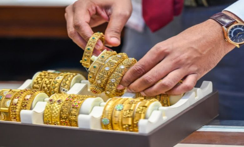 सोना-चांदी की कीमतों में तेजी, US फेड रिजर्व की दर कटौती का असर; जानें आज का लेटेस्ट रेट