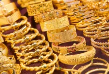 Today Gold Price: सोने की कीमतों में फिर उछाल, जानें 24 दिसंबर 2025 को दिल्ली-मुंबई-कोलकाता के ताजा रेट