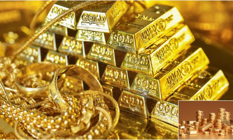Today Gold Price Update: सोने की चमक फिर से बढ़ी, क्या छू पाएगा 1.50 लाख रुपये प्रति 10 ग्राम का स्तर?