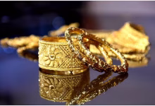 Today Gold Price: सोने की कीमतों में गिरावट, जानें 16 दिसंबर के ताजा रेट