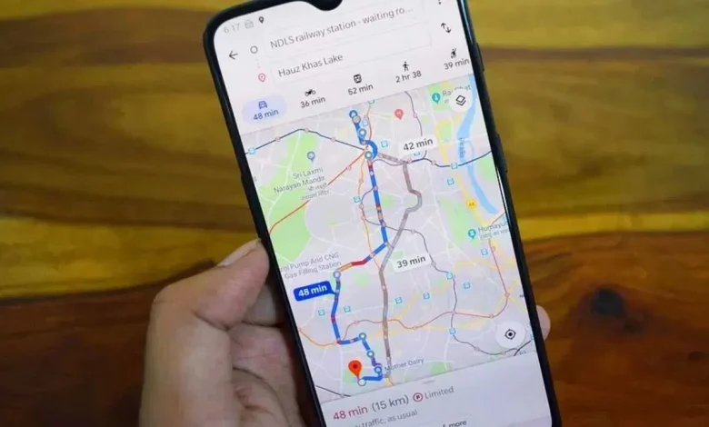 Google AI: अब Google Maps और अन्य सेवाओं को कंट्रोल करेगा AI, गूगल ने डेवलपर्स के लिए लॉन्च किया खास टूल