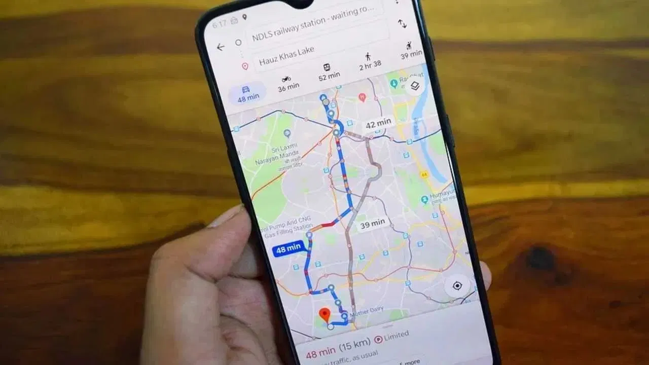 Google AI: अब Google Maps और अन्य सेवाओं को कंट्रोल करेगा AI, गूगल ने डेवलपर्स के लिए लॉन्च किया खास टूल