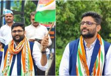 विधायक गोपाल इटालिया ने विसावदर सहित जूनागढ़ और पूरे सौराष्ट्र से जुड़े पाँच प्रमुख मुद्दे मुख्यमंत्री के समक्ष रखे, बजट में इन मुद्दों को शामिल किए जाने की उम्मीद जताई