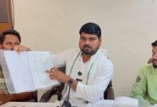 पीएम मोदी के डेडीयापाड़ा कार्यक्रम में हुए खर्च के मुद्दे पर AAP विधायक चैतर वसावा ने CID जांच की मांग की