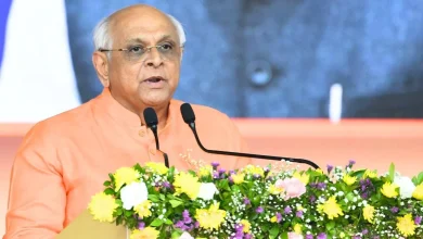 मुख्यमंत्री भूपेंद्र पटेल के 3 साल: गुजरात में सेवा, संकल्प और समर्पण की यात्रा, राज्य में विकास की नई ऊँचाई