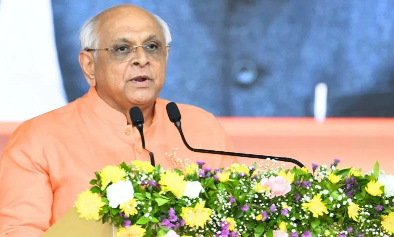 मुख्यमंत्री भूपेंद्र पटेल के 3 साल: गुजरात में सेवा, संकल्प और समर्पण की यात्रा, राज्य में विकास की नई ऊँचाई