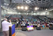 गुजरात में 13 लाख छात्रों को 370 करोड़ रुपये की छात्रवृत्ति, मुख्यमंत्री भूपेंद्र पटेल ने किया DBT के माध्यम से वितरण