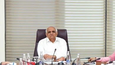 गुजरात सरकार का बड़ा कदम: युवाओं को नशे से बचाने के लिए रोलिंग पेपर और स्मोकिंग कोन पर पूर्ण प्रतिबंध