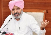 पंजाब सरकार ने स्वास्थ्य सेवाओं को मज़बूत करने की दिशा में उठाया बड़ा कदम,1,568 एएनएम और स्टाफ नर्स पदों की भर्ती को दी मंजूरी