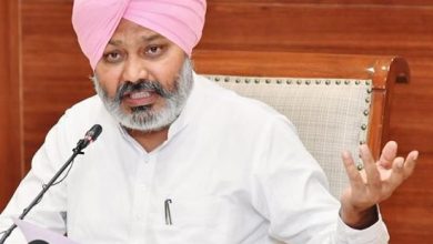 पंजाब सरकार ने स्वास्थ्य सेवाओं को मज़बूत करने की दिशा में उठाया बड़ा कदम,1,568 एएनएम और स्टाफ नर्स पदों की भर्ती को दी मंजूरी