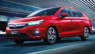 नए अवतार में आ रही Honda City Hybrid 2026, दमदार माइलेज और प्रीमियम फीचर्स के साथ