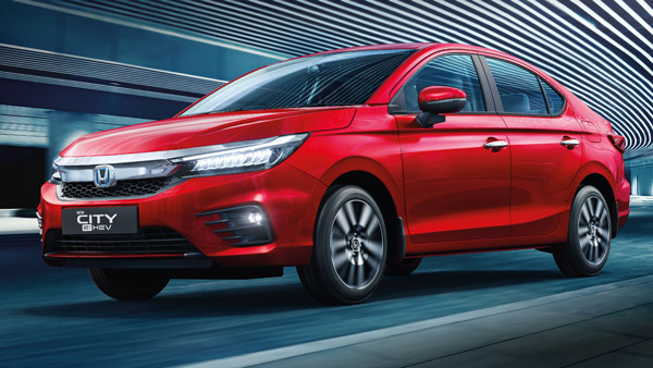 नए अवतार में आ रही Honda City Hybrid 2026, दमदार माइलेज और प्रीमियम फीचर्स के साथ
