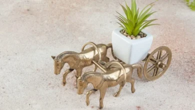 सफलता और समृद्धि बढ़ाने वाली 5 पवित्र मूर्तियां: घर में रखने से दूर होंगे वास्तुदोष और बढ़ेगा सौभाग्य