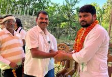 चैतर वसावा: 1500 मेगावाट के सोलर प्रोजेक्ट के विरोध में 18 लोगों पर FIR, अन्याय के खिलाफ एकजुट होंगे