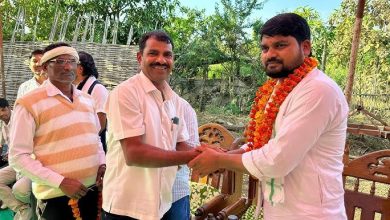 चैतर वसावा: 1500 मेगावाट के सोलर प्रोजेक्ट के विरोध में 18 लोगों पर FIR, अन्याय के खिलाफ एकजुट होंगे