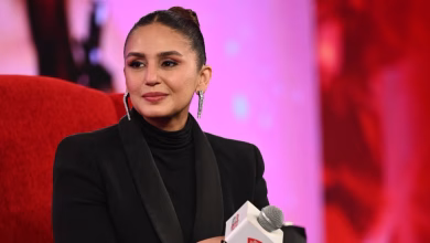 जया बच्चन के कमेंट के बाद हुमा कुरैशी ने पैपराजी कल्चर पर दिया जवाब