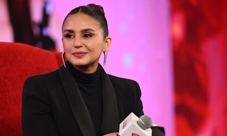 जया बच्चन के कमेंट के बाद हुमा कुरैशी ने पैपराजी कल्चर पर दिया जवाब