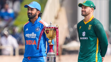 IND vs SA 2nd ODI: भारत बनाम साउथ अफ्रीका का दूसरा मुकाबला, जानें समय और जगह