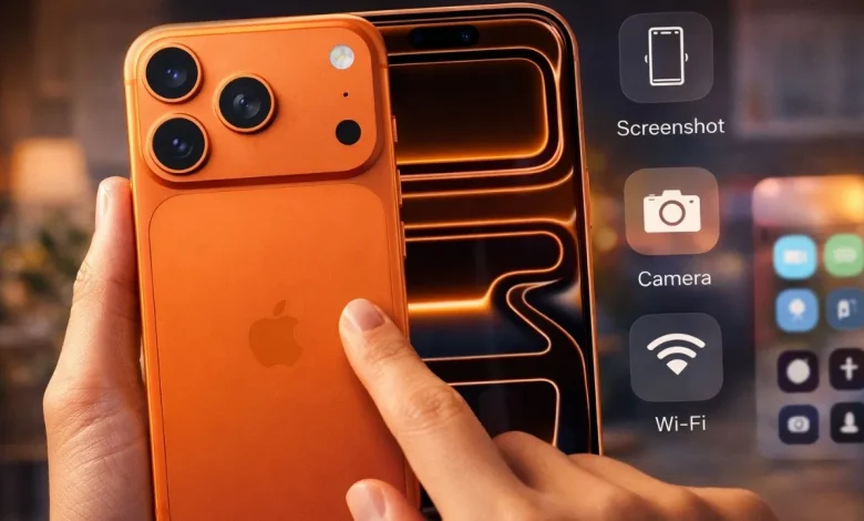 iPhone का ये सीक्रेट फीचर 90% यूजर्स नहीं जानते, रोज के काम होंगे आसान
