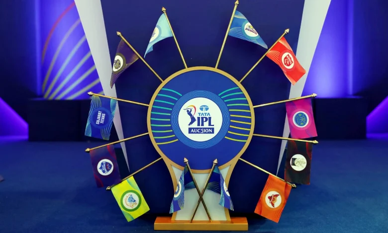 आईपीएल 2026 नीलामी से पहले बीसीसीआई ने 19 नए खिलाड़ियों को किया शॉर्टलिस्ट, जानें पूरी सूची