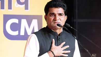 SIR में बड़ा घोटाला: एक ही घर में अलग-अलग जातियों के कई मतदाता, इसुदान गढ़वी का खुलासा