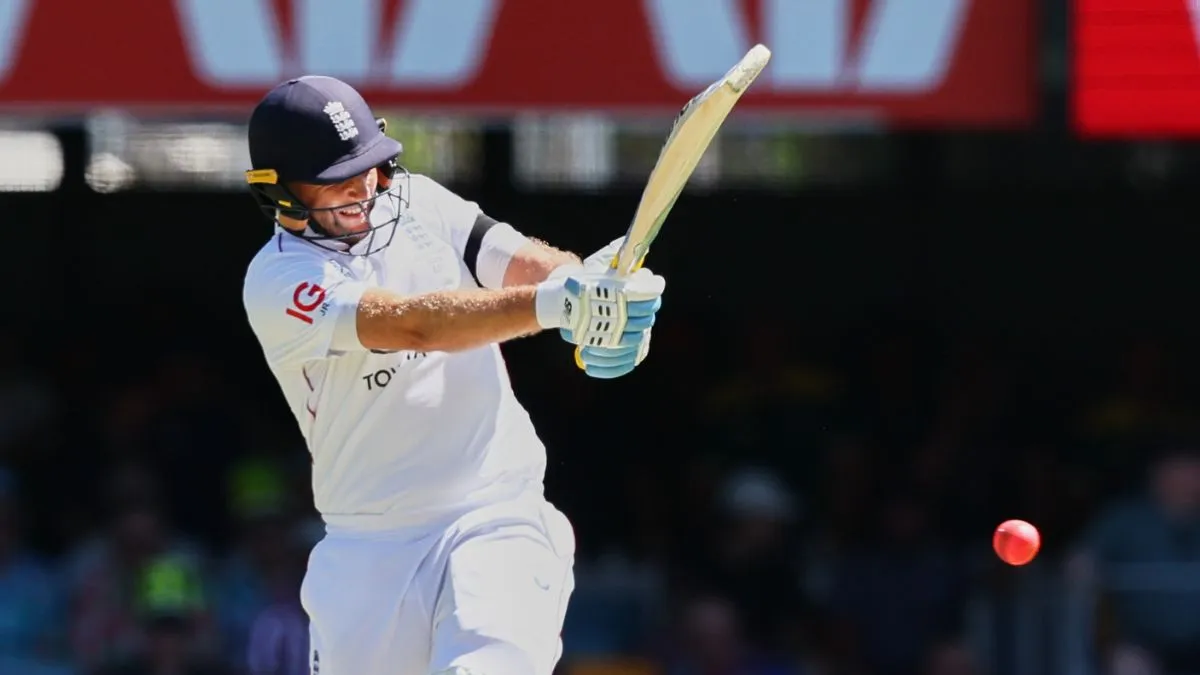 जो रूट के लिए शुभमन गिल का रिकॉर्ड तोड़ना बन सकता है चुनौती, बॉक्सिंग डे टेस्ट में चाहिए इतनी रन की पारी