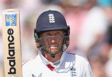 तीसरे एशेज टेस्ट में जो रूट करेंगे बड़ा कारनामा, एलिस्टर कुक की बराबरी पर नजर